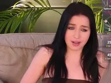 Chaturbate Best Webcam of chloe_catherine_mykers