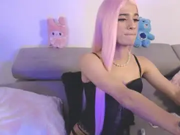 Chaturbate Adult Webcams of chloe_embeer69