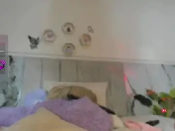 Chaturbate Adult Webcams of christal_cutee