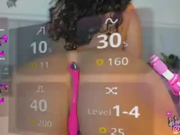 Chaturbate Private Sex Chat of christal_cutee