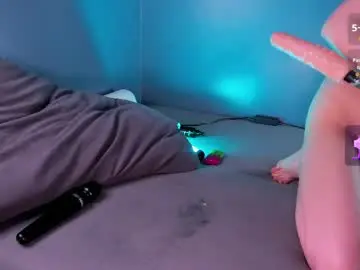 Chaturbate Adult Webcam of crystalbloomm