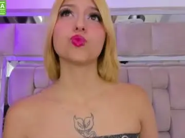 Chaturbate Free Porn Cam of daniiela_beteche777