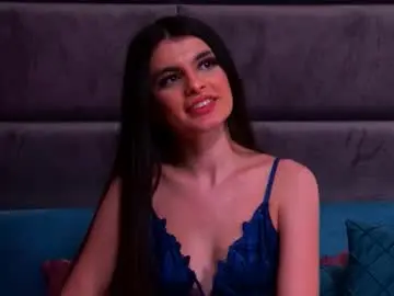 Chaturbate Sex Chat of elaramorel