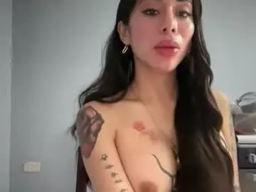 Chaturbate Sex Cam of fuckgirl4you