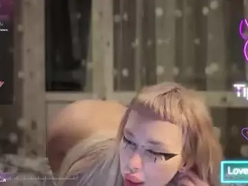 Chaturbate Best Webcam of gloryaaaa