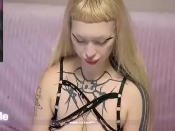 Chaturbate Nude Webcam of gloryaaaa