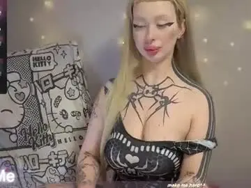 Chaturbate Adult Video Chat of gloryaaaa