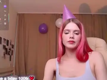 Chaturbate Nude Webcam of gretchen_mol