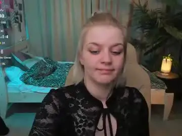 Chaturbate Live Sex Cam of gretchen_mol