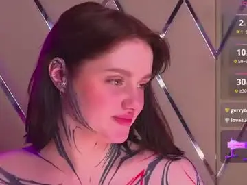 Chaturbate Sex Cam of hotsilk_