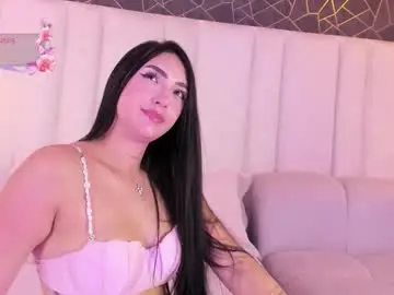 Chaturbate Live Porn of im_isabella1
