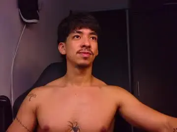 Chaturbate Watch Live Sex Cams of isaac_sttone01