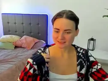 Chaturbate Adult Video Chat of jessy_lil