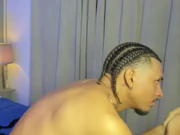 Chaturbate Nude Webcam of jordan_love7