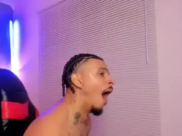 Chaturbate Free Porn Cam of jordan_love7