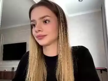 Chaturbate Nude Webcam of lanajoma
