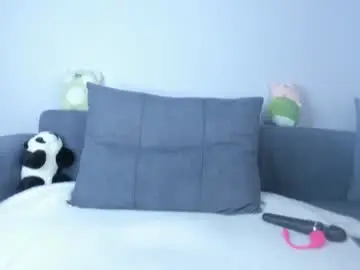 Chaturbate Free Porn Cam of luv_yuna