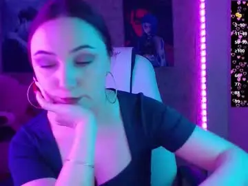 Chaturbate Adult Video Chat of m_e_l_i_s_s_a_