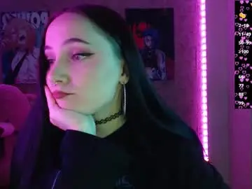 Chaturbate Watch Live Sex Cams of m_e_l_i_s_s_a_