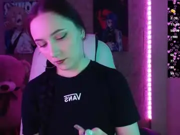 Chaturbate Sex Chat of m_e_l_i_s_s_a_