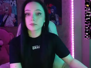 Chaturbate Adult Video Chat of m_e_l_i_s_s_a_