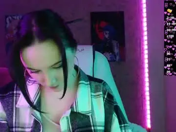 Chaturbate Best Webcam of m_e_l_i_s_s_a_