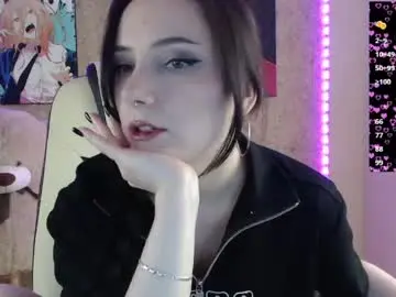 Chaturbate Sex Cam of m_e_l_i_s_s_a_