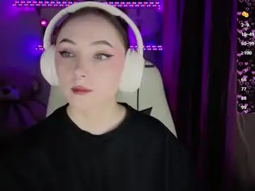 Chaturbate Nude Webcam of m_e_l_i_s_s_a_