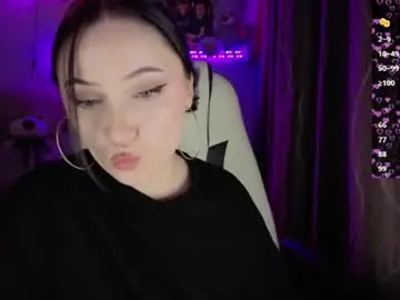Chaturbate Private Sex Chat of m_e_l_i_s_s_a_