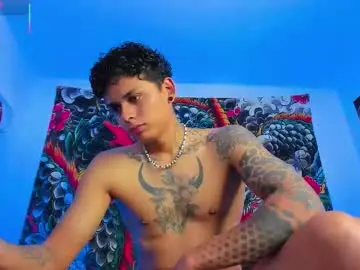 Chaturbate Best Webcam of maxi_g