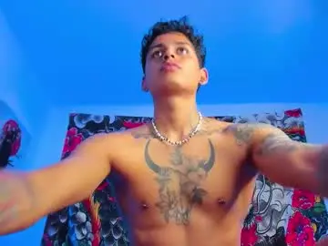 Chaturbate Adult Video Chat of maxi_g