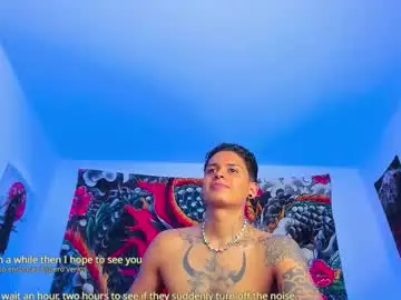 Chaturbate Adult Webcam of maxi_g