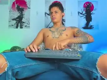 Chaturbate Free Porn Cam of maxi_g