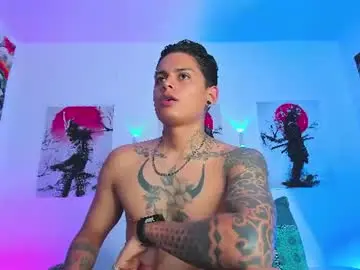 Chaturbate Live Porn of maxi_g