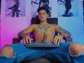 Chaturbate Adult Webcam of maxi_g