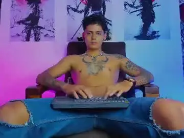 Chaturbate Adult Webcam of maxi_g