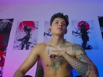 Chaturbate Live Sex of maxi_g