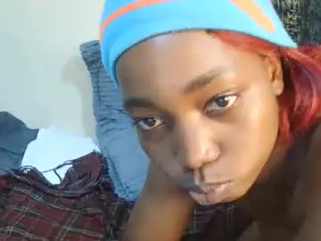 Chaturbate Nude Webcam of nastylily1