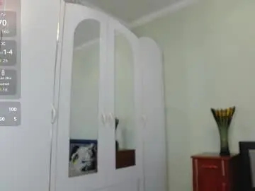 Chaturbate Adult Video Chat of nenvol1