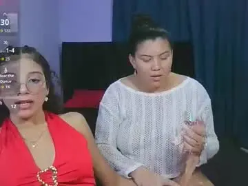 Chaturbate Live Sex of pao2helena