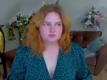 Chaturbate Free Porn Cam of radiantfeeling