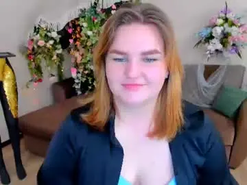Chaturbate Best Webcam of radiantfeeling