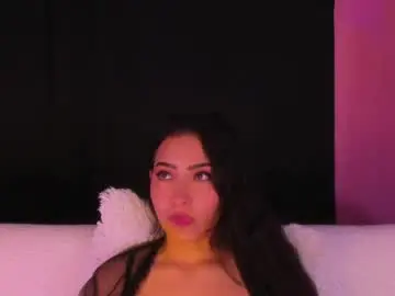 Chaturbate Sex Chat of rosario215_
