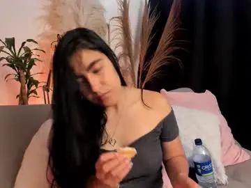 Chaturbate Sex Cam of serenity_day