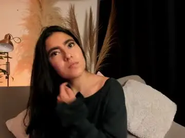 Chaturbate Best live sex cam show of serenity_day