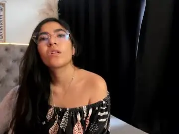 Chaturbate Private Sex Chat of serenity_day