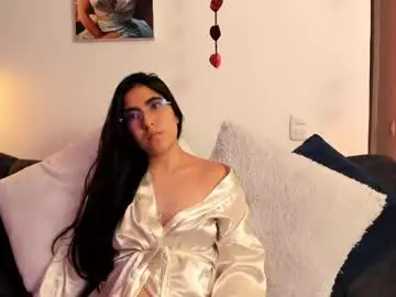Chaturbate Best Webcam of serenity_day