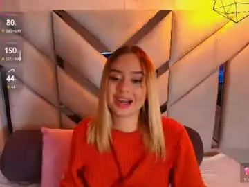 Chaturbate Adult Webcams of sofia_pamela_