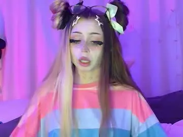 Chaturbate Free Porn Cam of suemeow