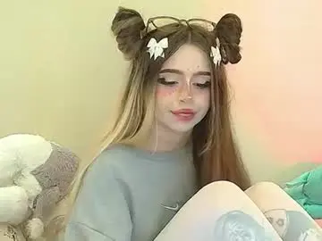 Chaturbate Sex Chat of suemeow